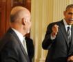 奥巴马会晤阿富汗总统 宣布放缓自阿撤军计划
