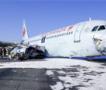 加拿大航空一架客机紧急着陆冲出跑道 致23人受伤