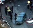 美国安局总部遭男扮女装者袭击 1死2伤
