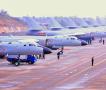 中国空军首赴西太平洋远海训练