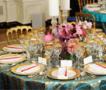 白宫公布招待安倍国宴细节 新瓷质餐具将亮相