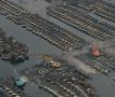 天津港“8·12”事故核心区进入清理阶段