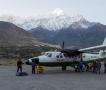 尼泊尔一架客机失联23人下落不明