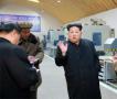 金正恩视察朝鲜导弹主要生产基地