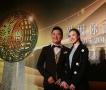 “世界因你而美丽—影响世界华人盛典”开幕