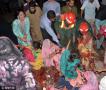 巴基斯坦自杀炸弹袭击造成至少63人死亡