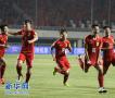 国足2：0胜卡塔尔 时隔15年再进世预赛亚洲12强