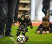 2016年RoboCup机器人世界杯中国赛开幕