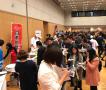日本驻华使馆举办首届日本食品宣传展