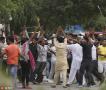 印度“大师”被判强奸罪引发骚乱