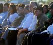 古巴举行集会纪念切·格瓦拉牺牲50周年
