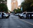 纽约曼哈顿发生卡车撞人恐怖袭击事件8人死亡