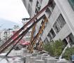 台湾花莲地震：已有4名大陆游客遇难 另有5名被困