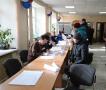 俄罗斯总统选举开始投票
