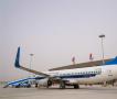 新疆若羌楼兰机场通航 结束无民用航空机场的历史