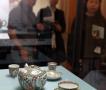香港将举办“艺术背后：中国外销茶具展”